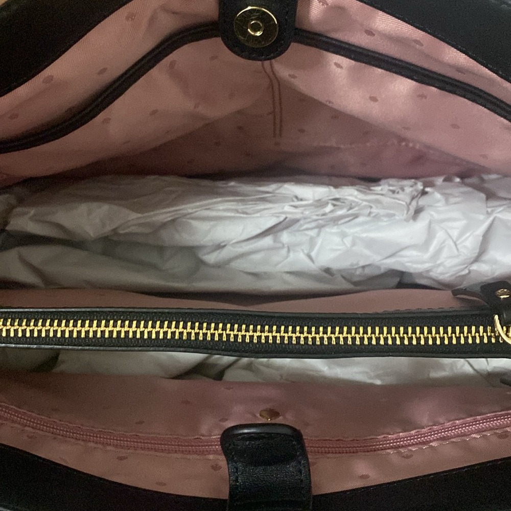NWOT KATE SPADE Emerson Place Phoebe shoulder bag (New Without Tags) - Picture 3 of 4